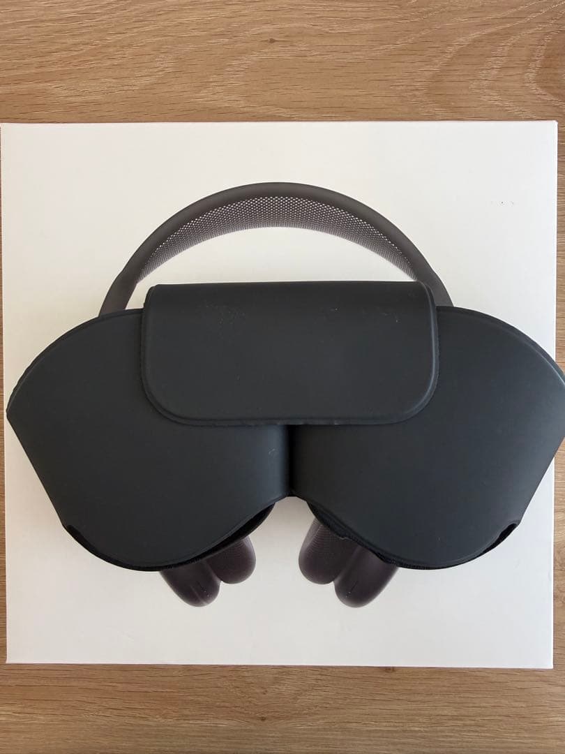 【完品】Apple AirPods Max スペースグレー