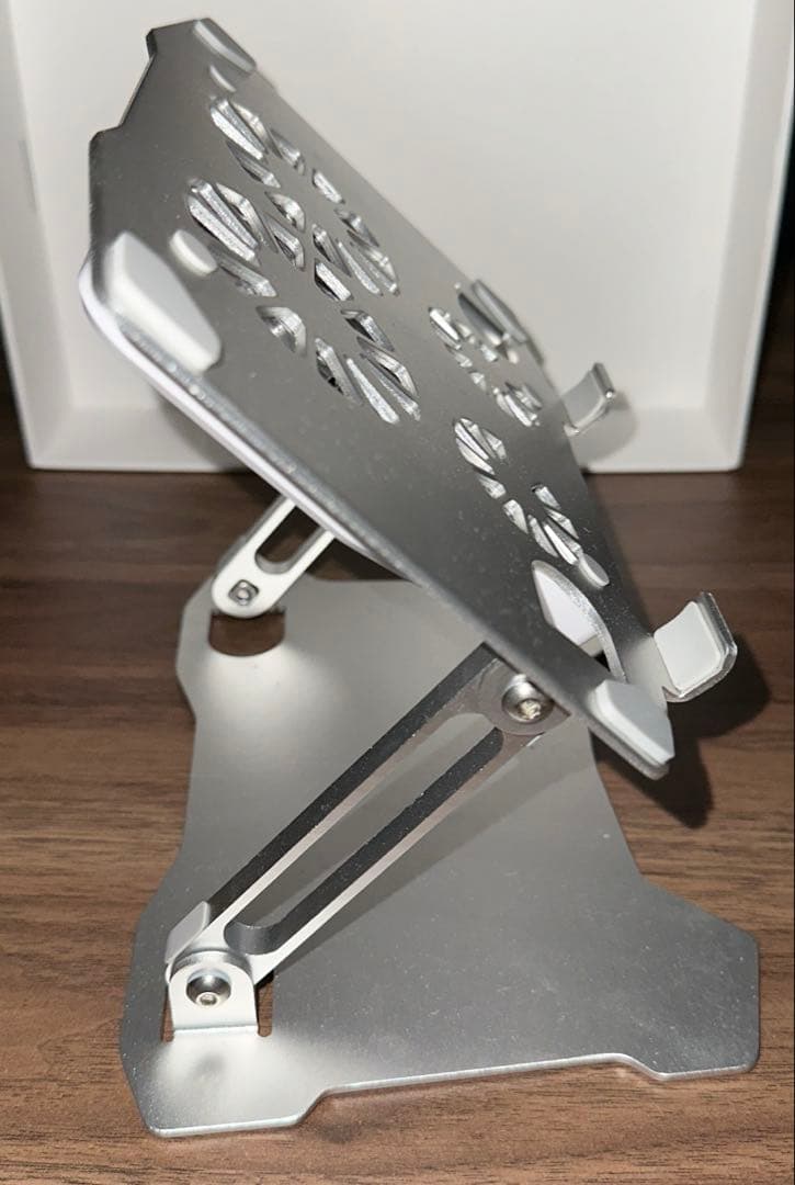 Apple iPad Pro 11インチ 第4世代 M2シルバー 本体 その他