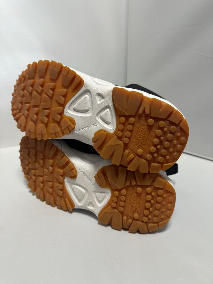 はーちゃん 美品 THE NORTH FACE SUPANTA