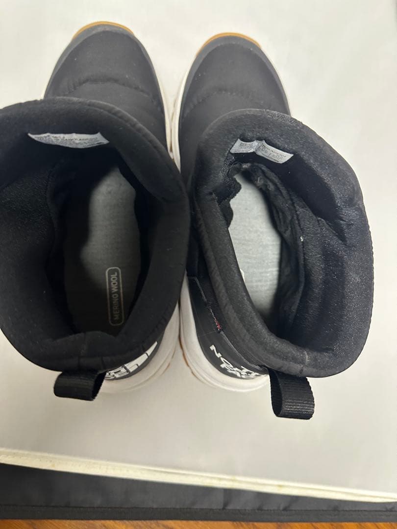 はーちゃん 美品 THE NORTH FACE SUPANTA