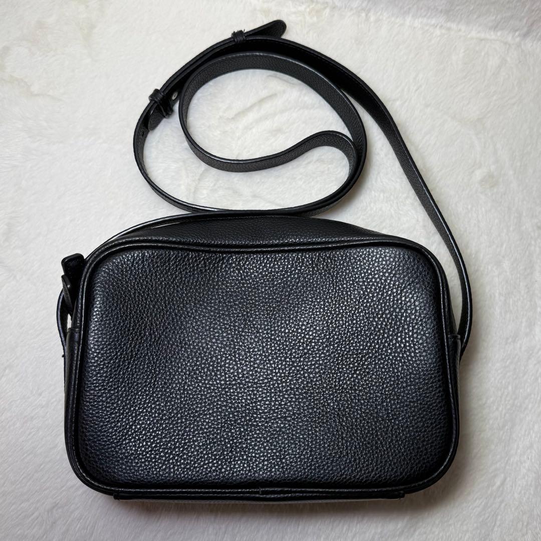 美品　ARTICLE & GOODS クロスボディ　カメラ　ショルダーバッグ