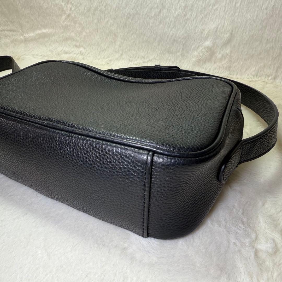 美品　ARTICLE & GOODS クロスボディ　カメラ　ショルダーバッグ