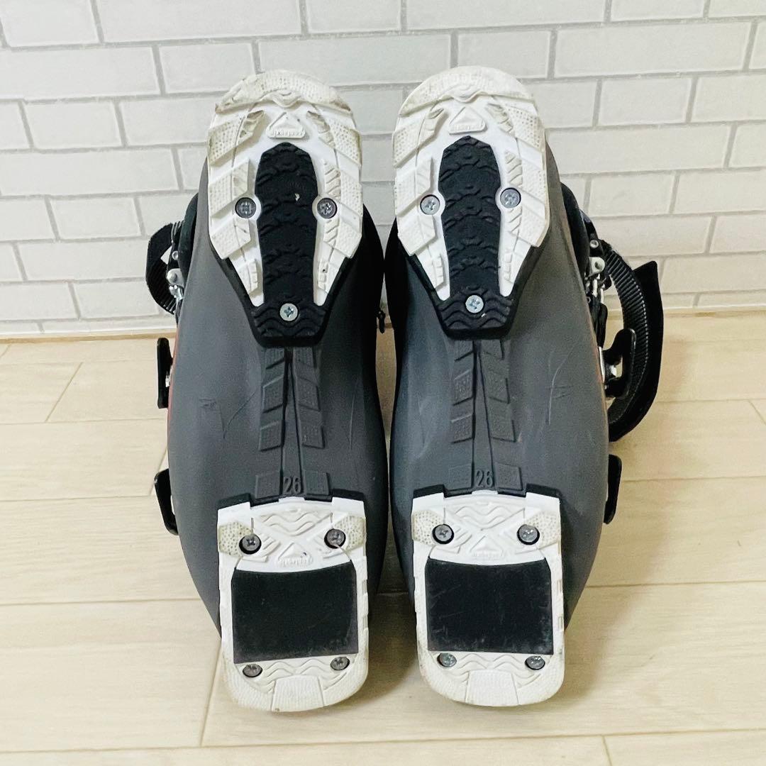 美品 SALOMON サロモン X PRO90 スキーブーツ
