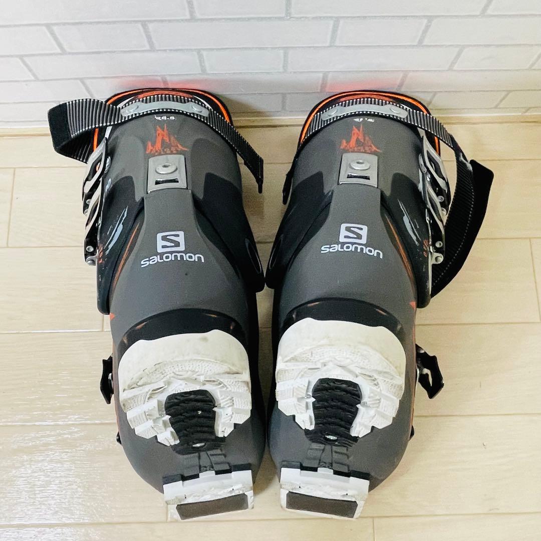 美品 SALOMON サロモン X PRO90 スキーブーツ
