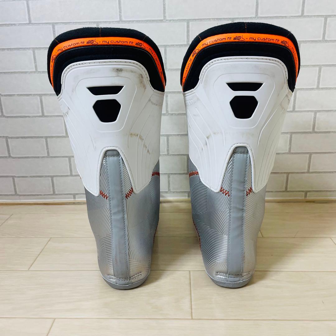 美品 SALOMON サロモン X PRO90 スキーブーツ