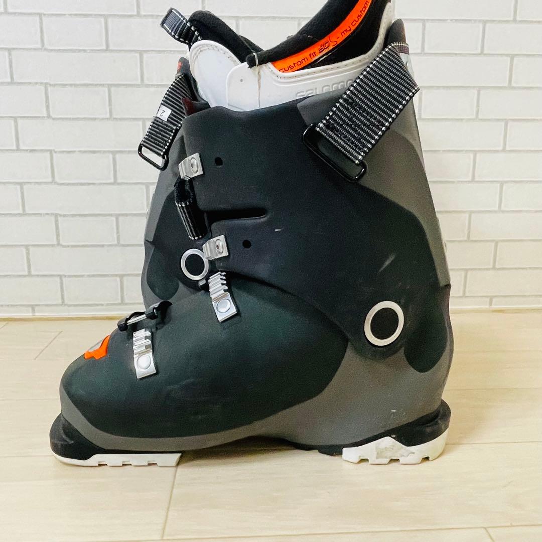 美品 SALOMON サロモン X PRO90 スキーブーツ