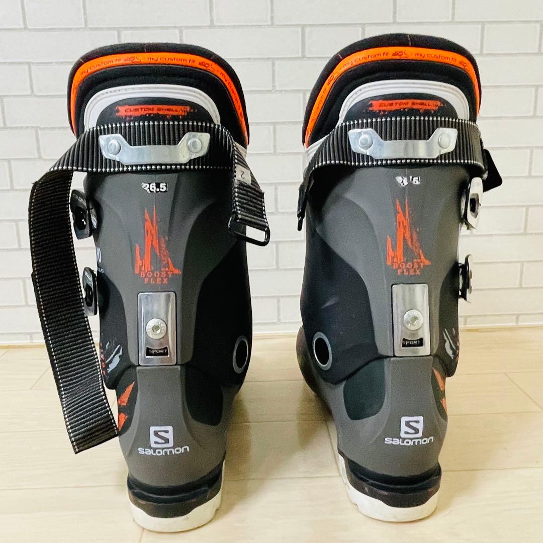 美品 SALOMON サロモン X PRO90 スキーブーツ