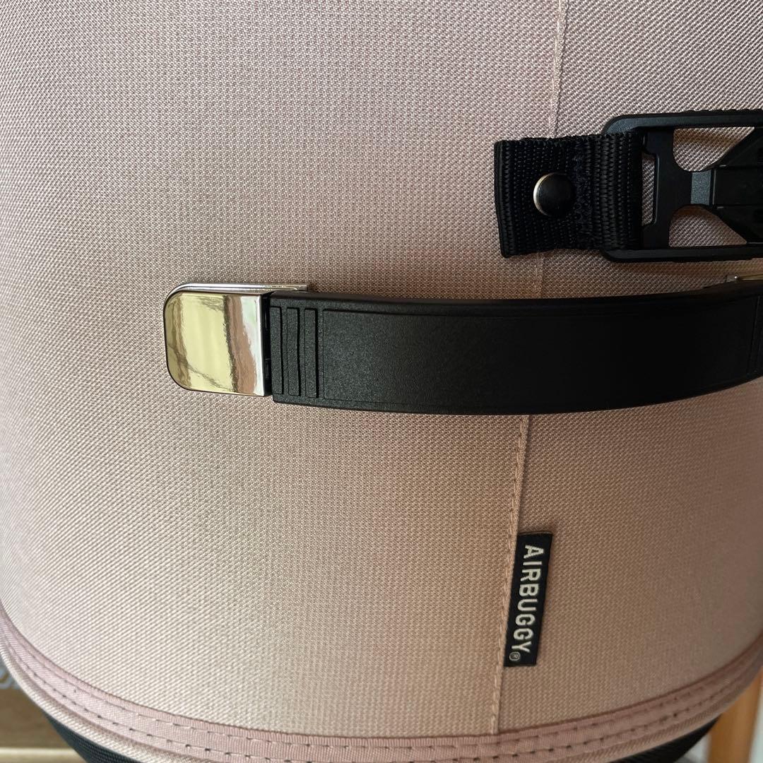 専用ご確認　AIRBUGGY ドーム3ラージ　ブロッサム　セット販売