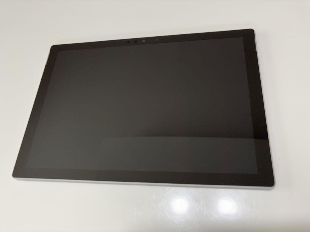 SurfacePro7 Core i7 512GB〜値下げしました！！
