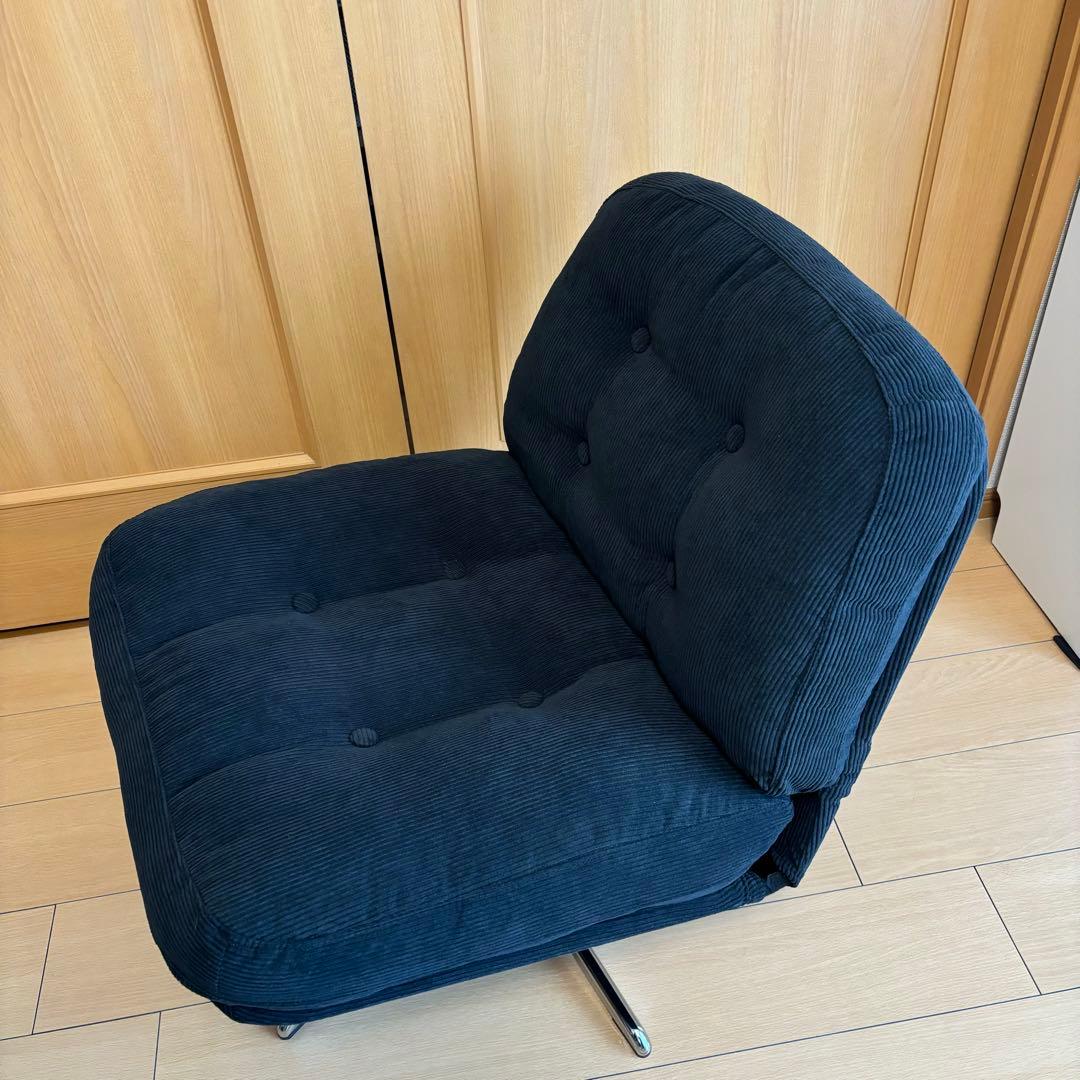 【『新品▲未開封』】 イケア ディヴリンゲ ソファ 回転パーソナルチェア 椅子