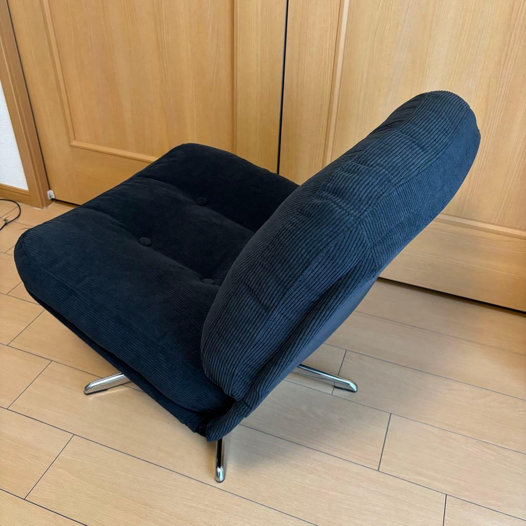 【『新品▲未開封』】 イケア ディヴリンゲ ソファ 回転パーソナルチェア 椅子