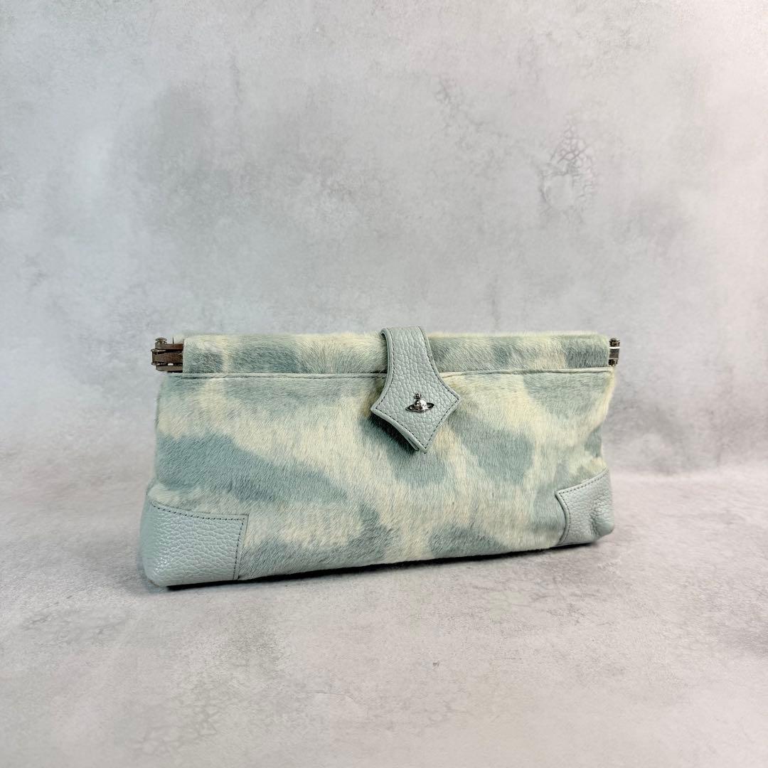 Vivienne Westwood ヴィヴィアンウエストウッド　チェーンバッグ