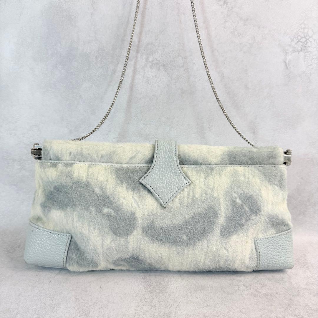 Vivienne Westwood ヴィヴィアンウエストウッド　チェーンバッグ