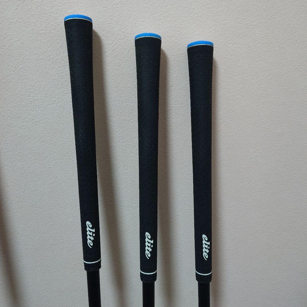 EPON アイアンAF-Tour CB2 5i〜PW