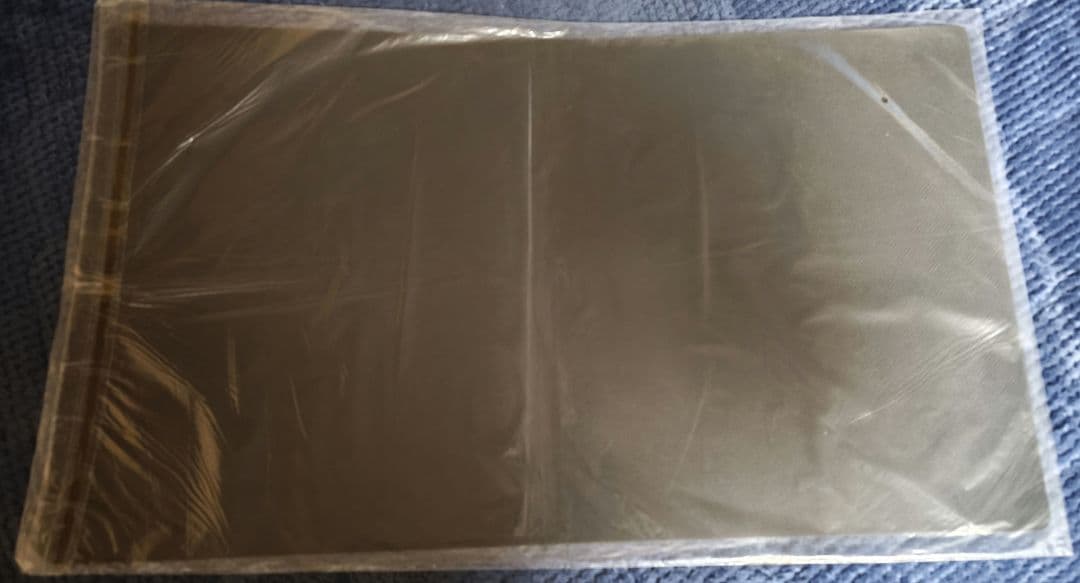 英語版　スターヴヴェノムフュージョンドラゴン　スニークピーク　プレイマット