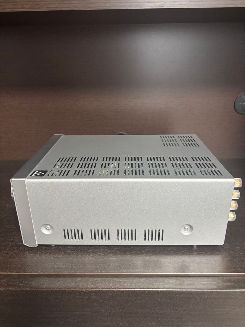 オンキョー ONKYO CR-N765 & UWF-1