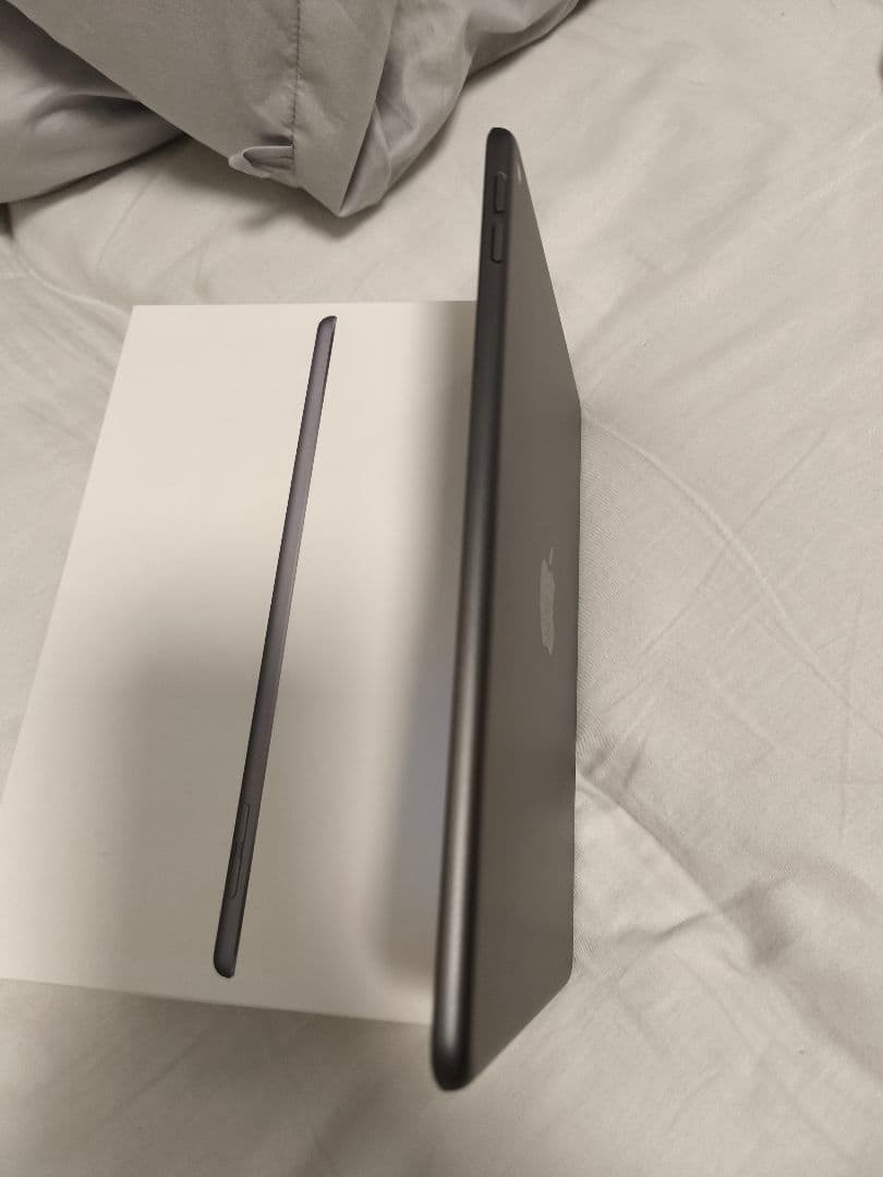 Apple iPad mini（第５世代）本体64GB スペースグレー