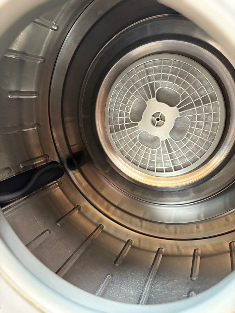 SENTERN 回転式衣類乾燥機 ES311030 (5kg)