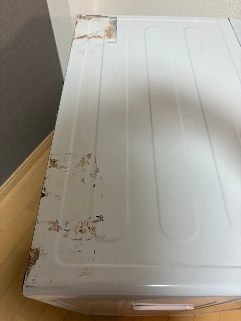 SENTERN 回転式衣類乾燥機 ES311030 (5kg)