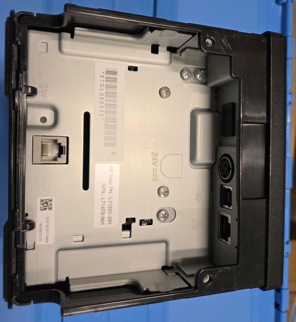 ESPON レシートプリンター TM-m30 M335A