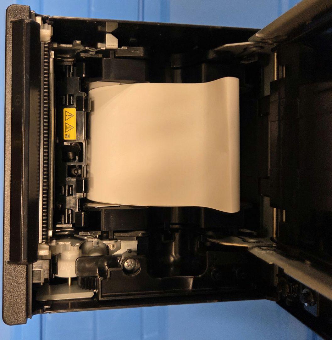 ESPON レシートプリンター TM-m30 M335A