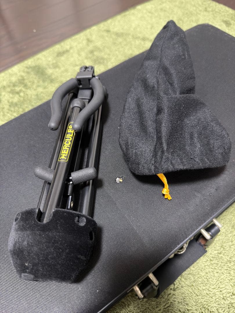 k*n様 YAMAHAアルトサックスYAS-62【要メンテナンス】