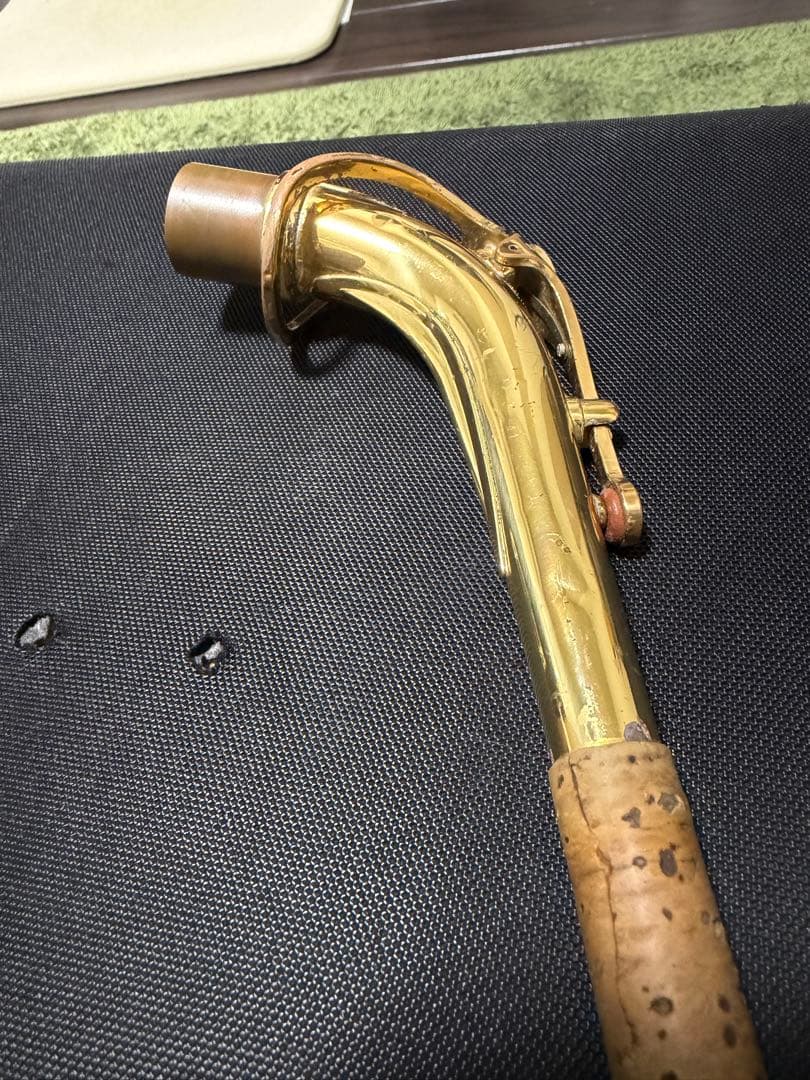 k*n様 YAMAHAアルトサックスYAS-62【要メンテナンス】