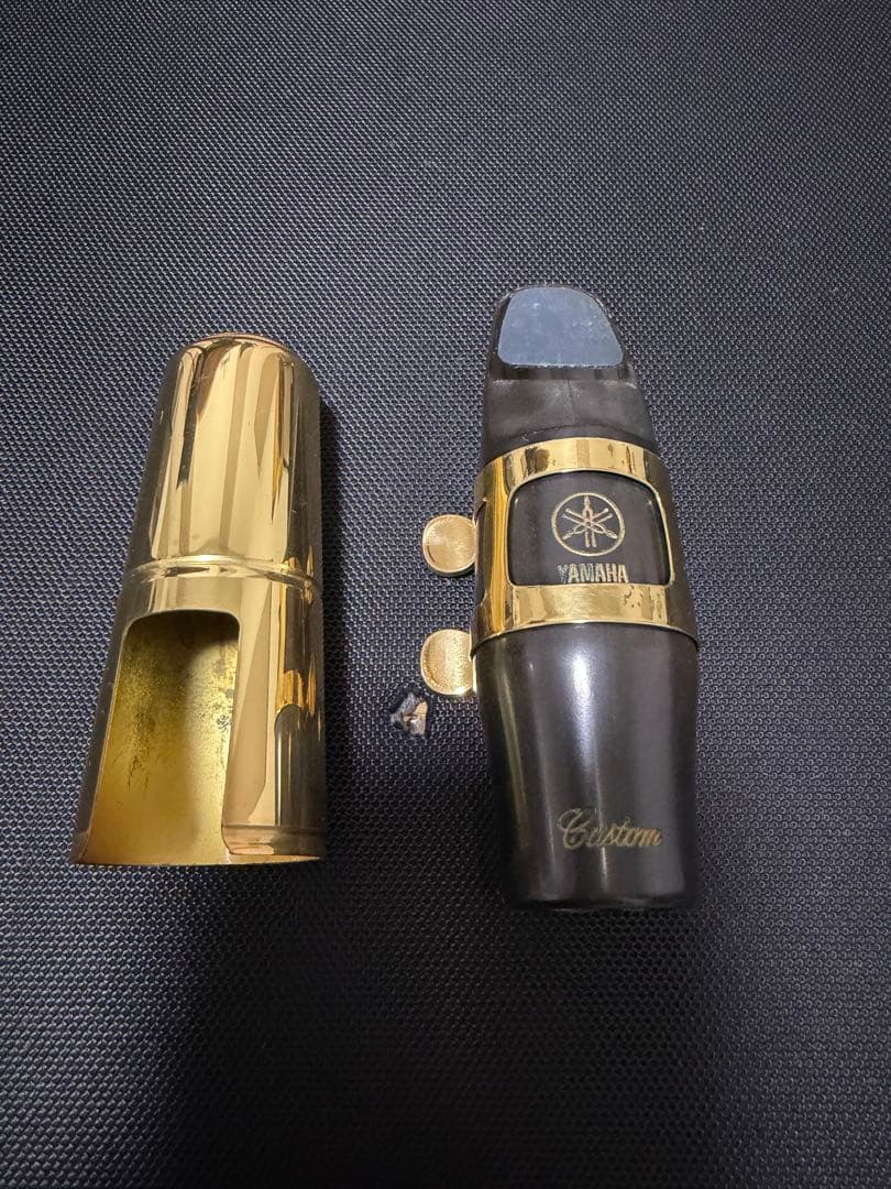 k*n様 YAMAHAアルトサックスYAS-62【要メンテナンス】