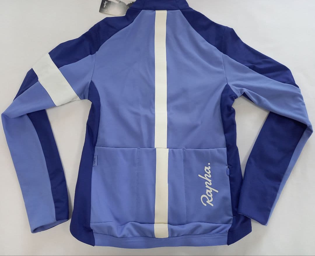 未使用ラファ Women's SOUPLESSE TRAININGJACKET