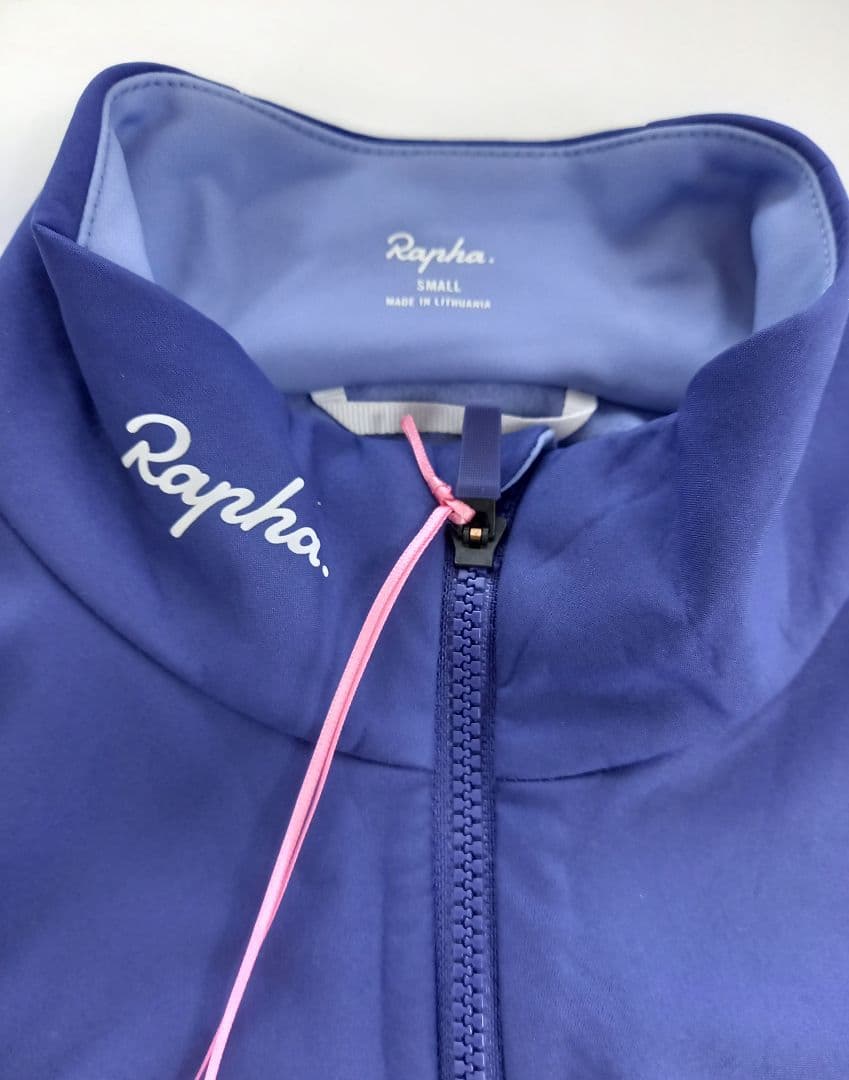 未使用ラファ Women's SOUPLESSE TRAININGJACKET