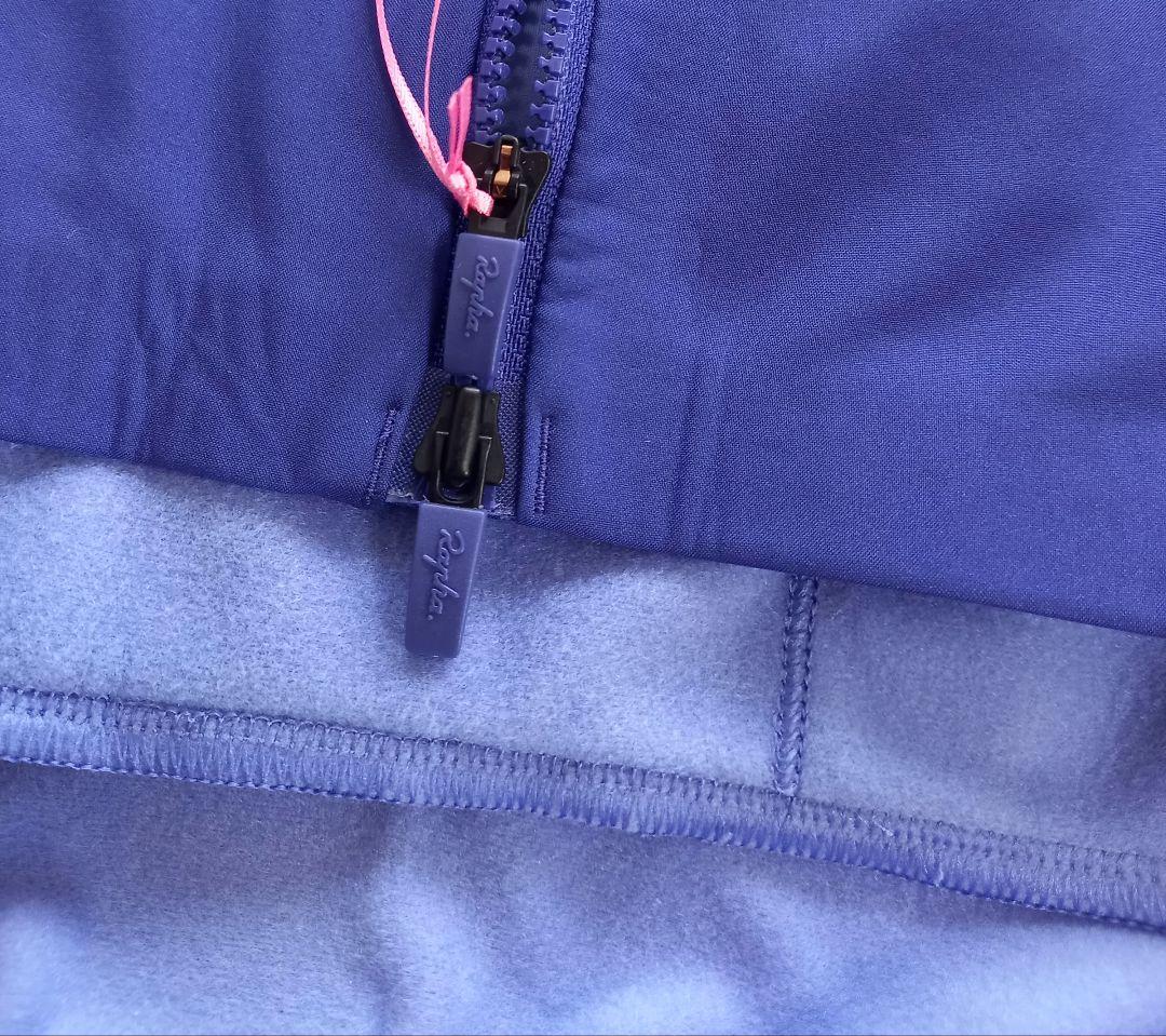 未使用ラファ Women's SOUPLESSE TRAININGJACKET