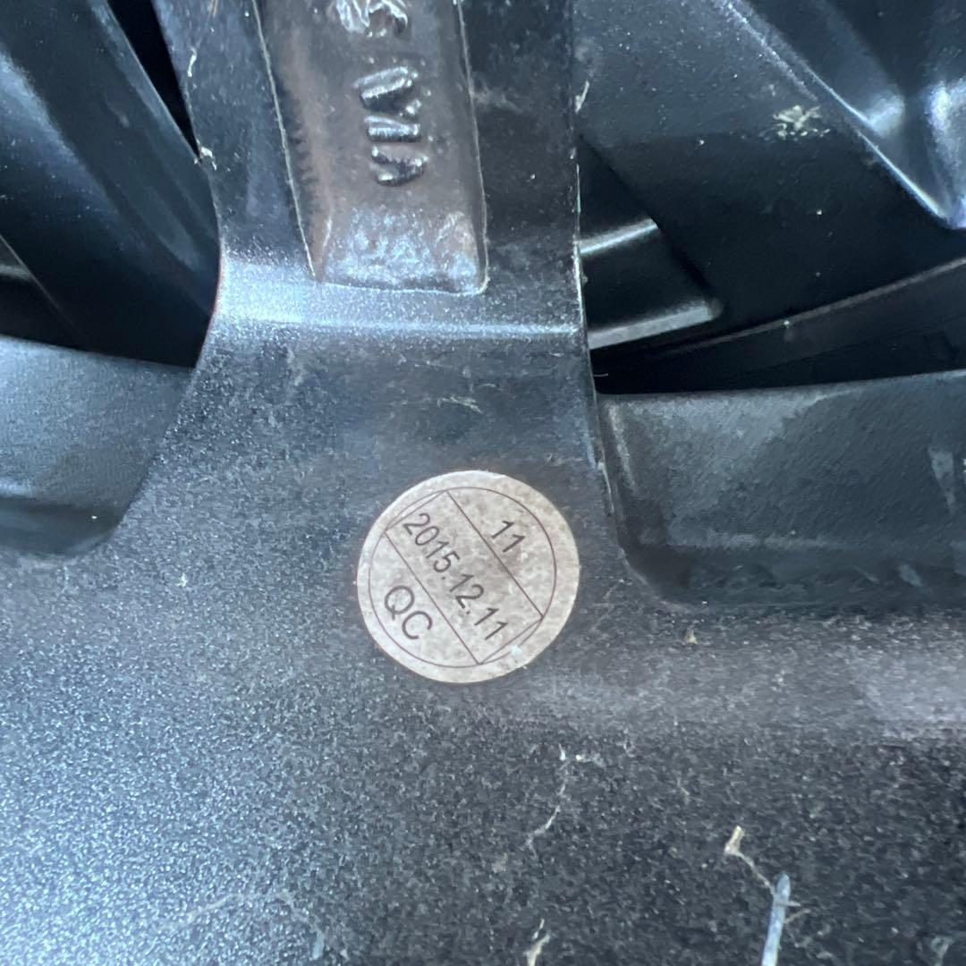 ト*キ様 DUNROPウィンターマックスWM01 スタッドレス 185/65R1