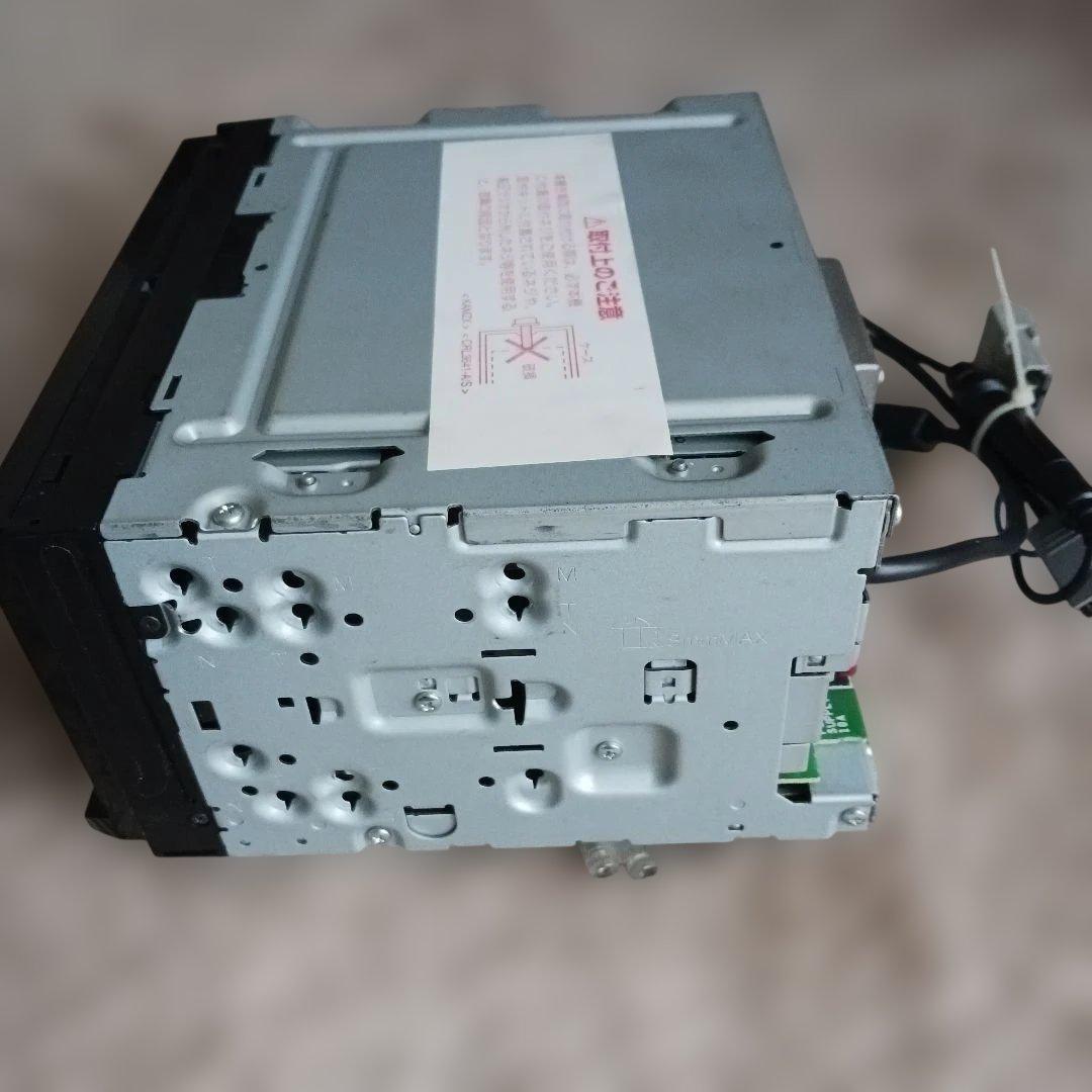 カロッツェリアサイバーナビ AVIC-ZH0009