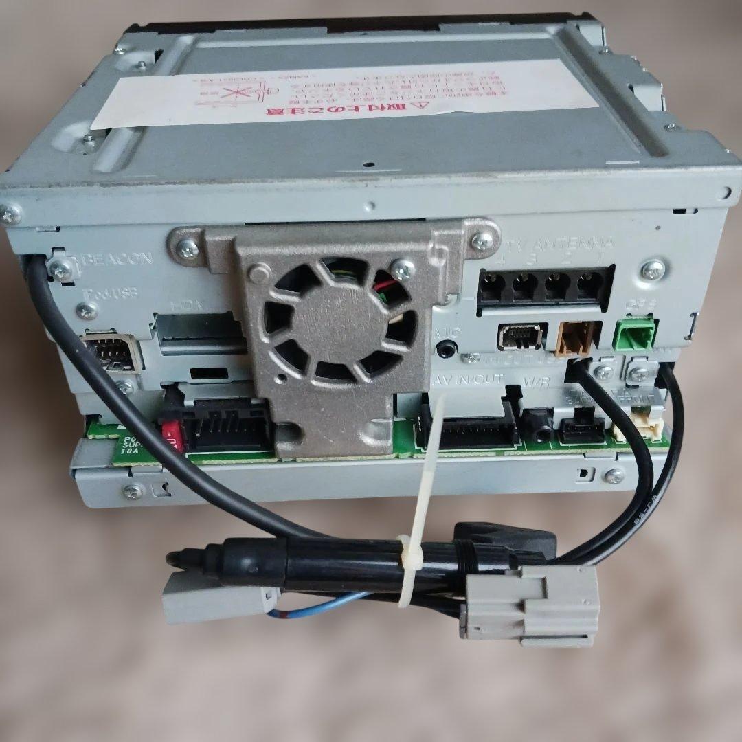 カロッツェリアサイバーナビ AVIC-ZH0009