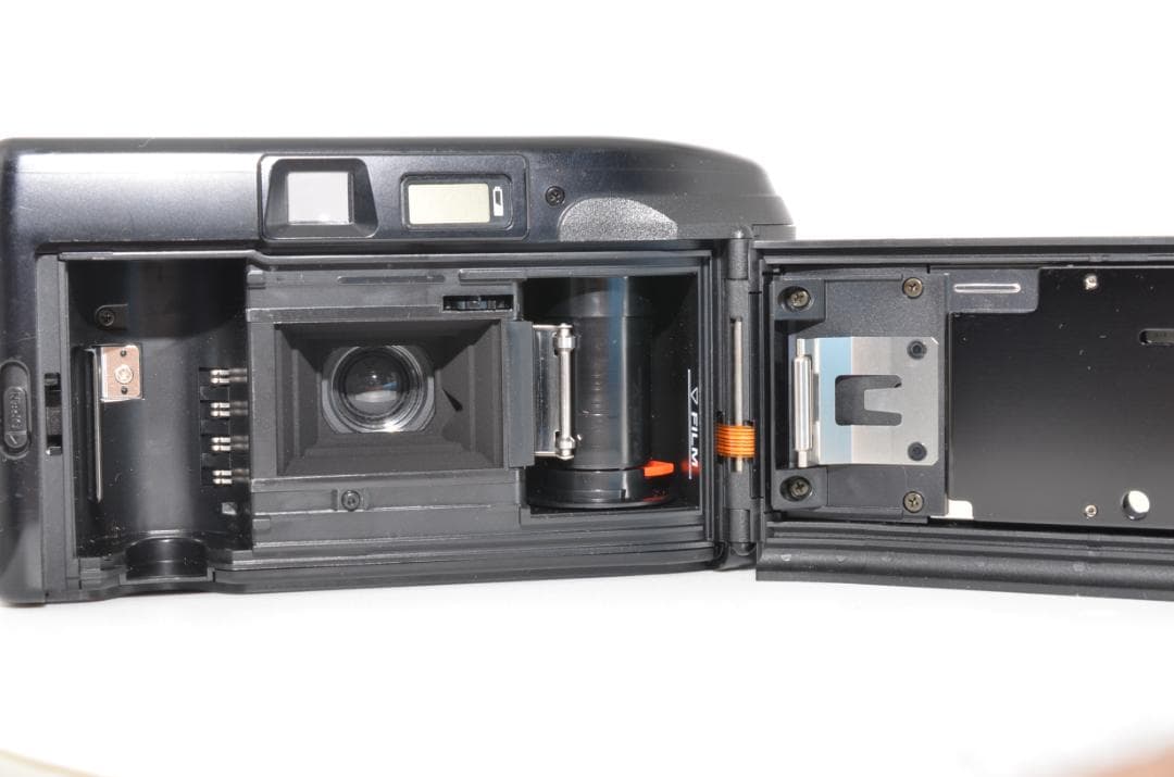 キャノン Canon Autoboy3 Quartz Date QD #2372