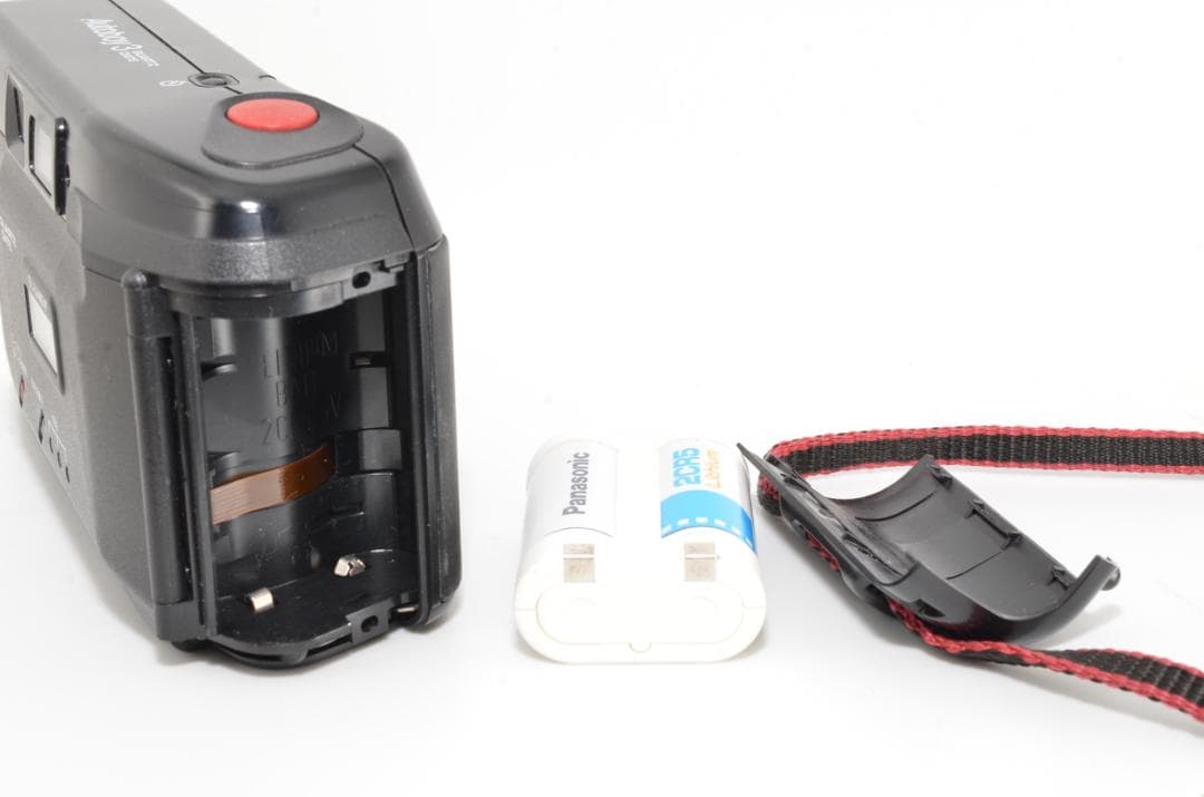 キャノン Canon Autoboy3 Quartz Date QD #2372