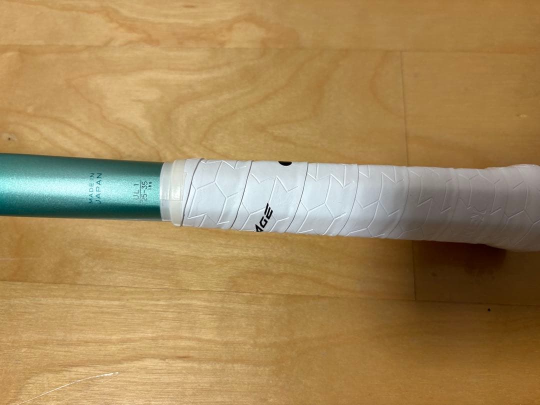 YONEX ボルトレイジ7V新色