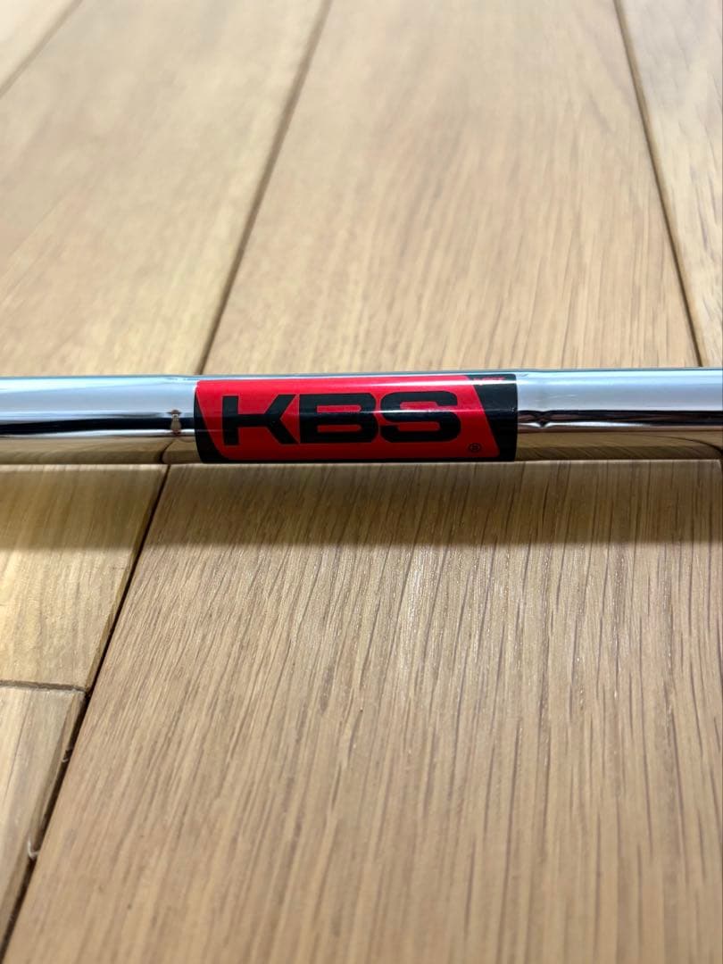 オノフ ラボスペック RB-247M アイアンセット