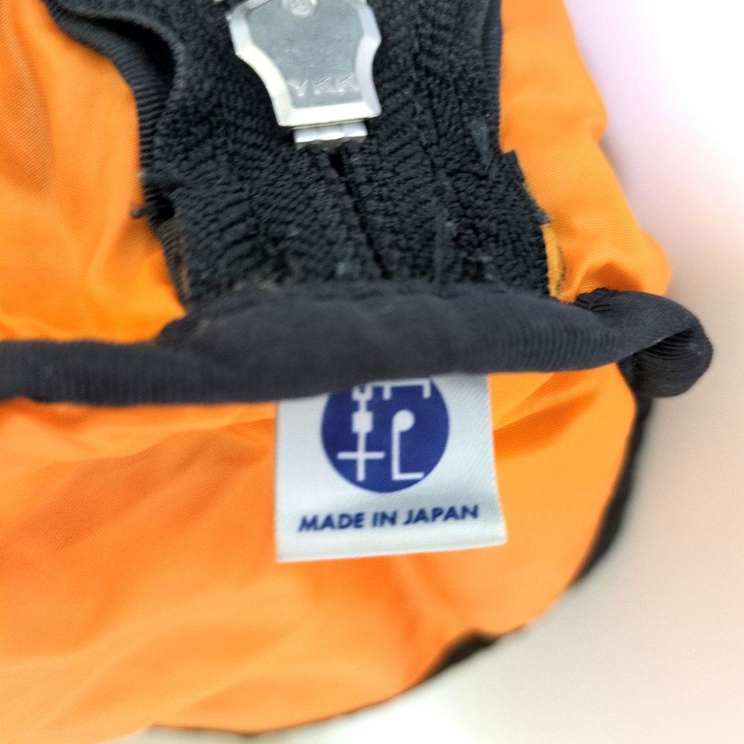 美品　廃盤PORTER ポーター　タンカー ダッフルバッグ ミニボストン 黒　S