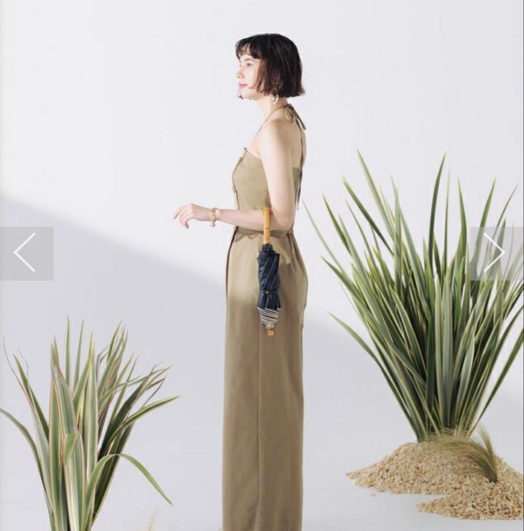 untule 完全遮光100% 2WAY 折りたたみ日傘5/1まで販売