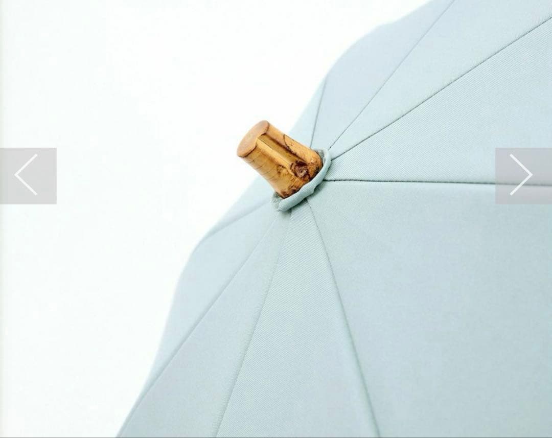 untule 完全遮光100% 2WAY 折りたたみ日傘5/1まで販売