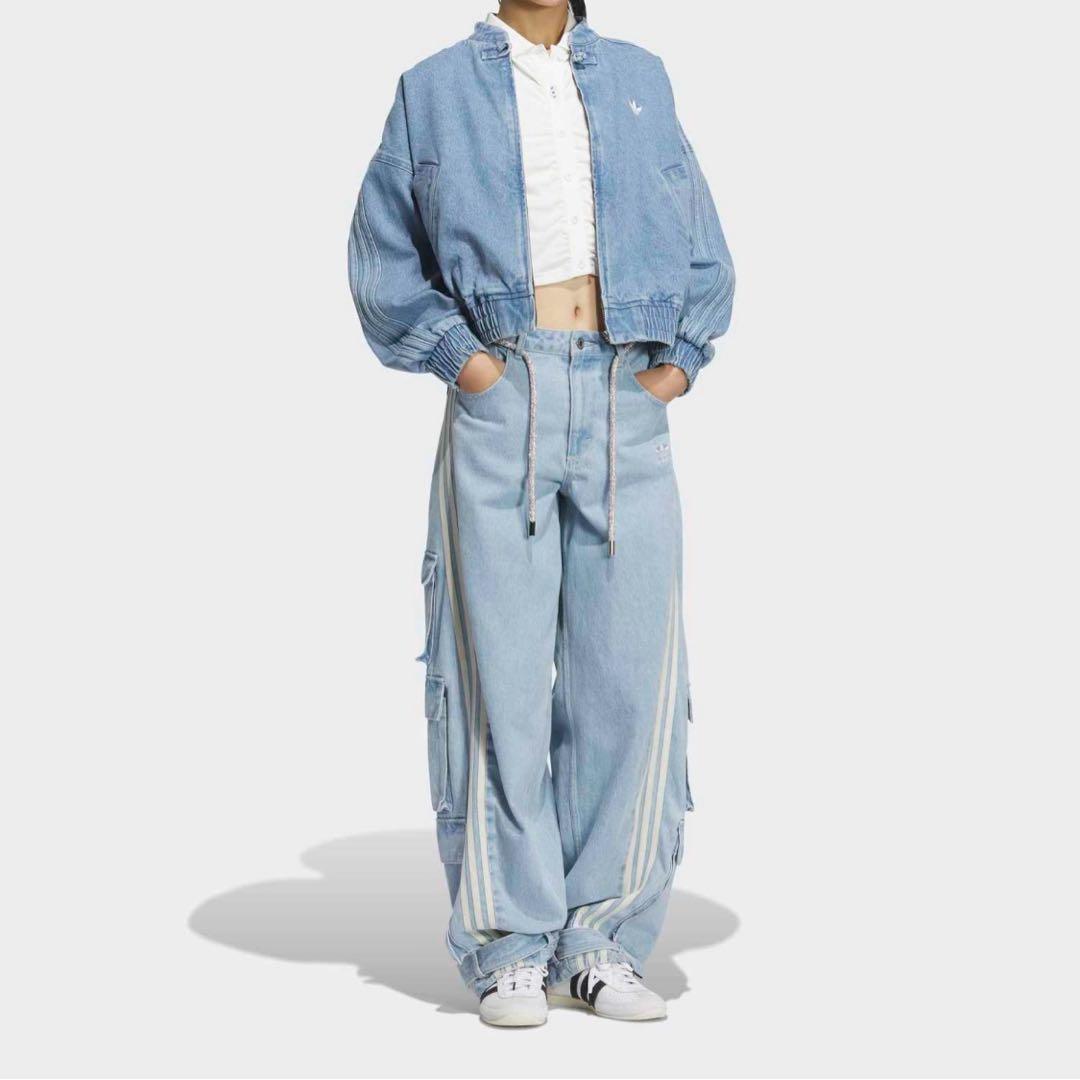 ジャージ / トラックジャケット / アディダスオリジナルス