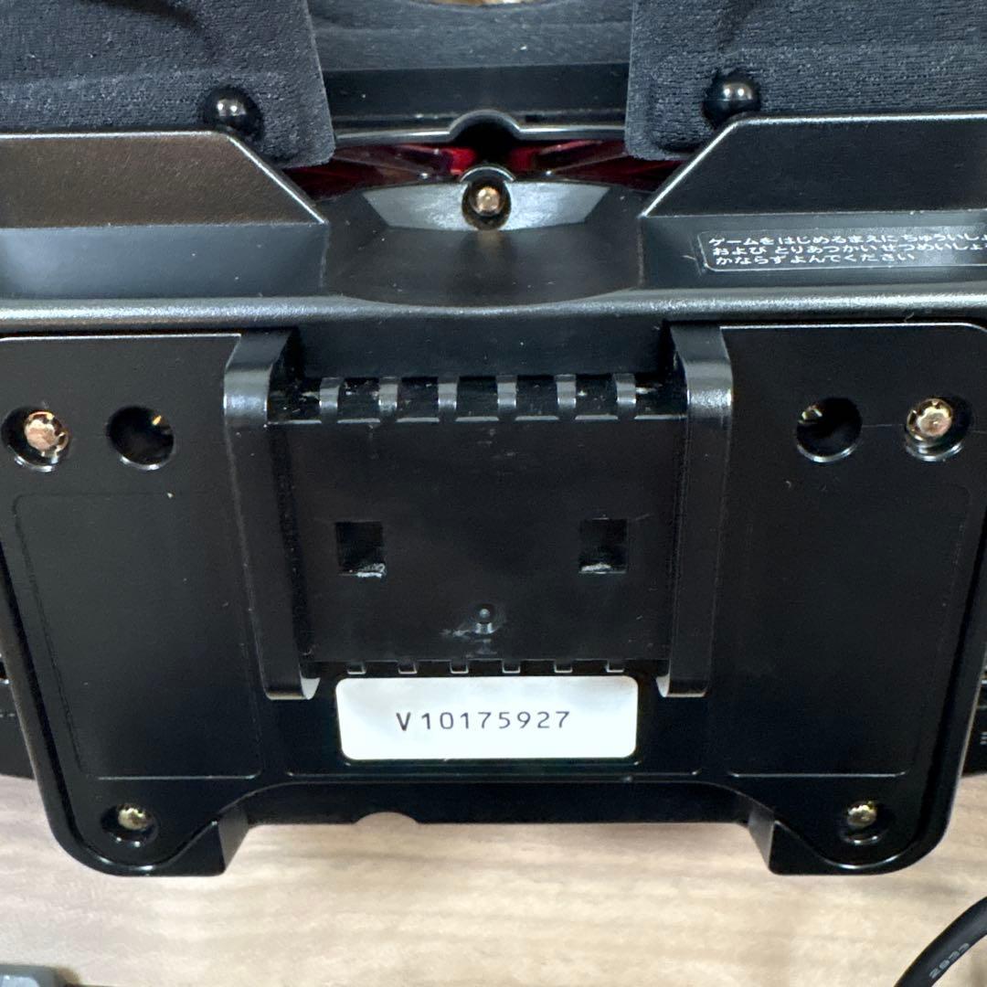 バーチャルボーイ　ジャンク