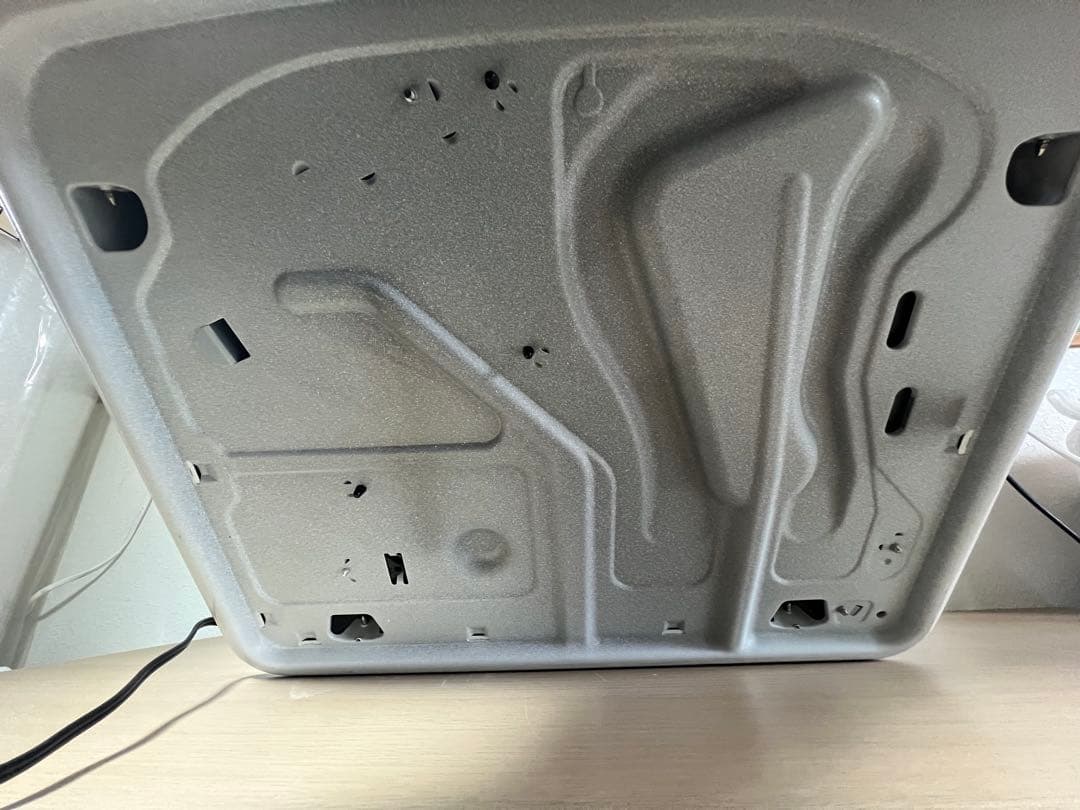 【美品】ダイニチ工業　家庭用石油ファンヒーター　　FW-3720LS-W