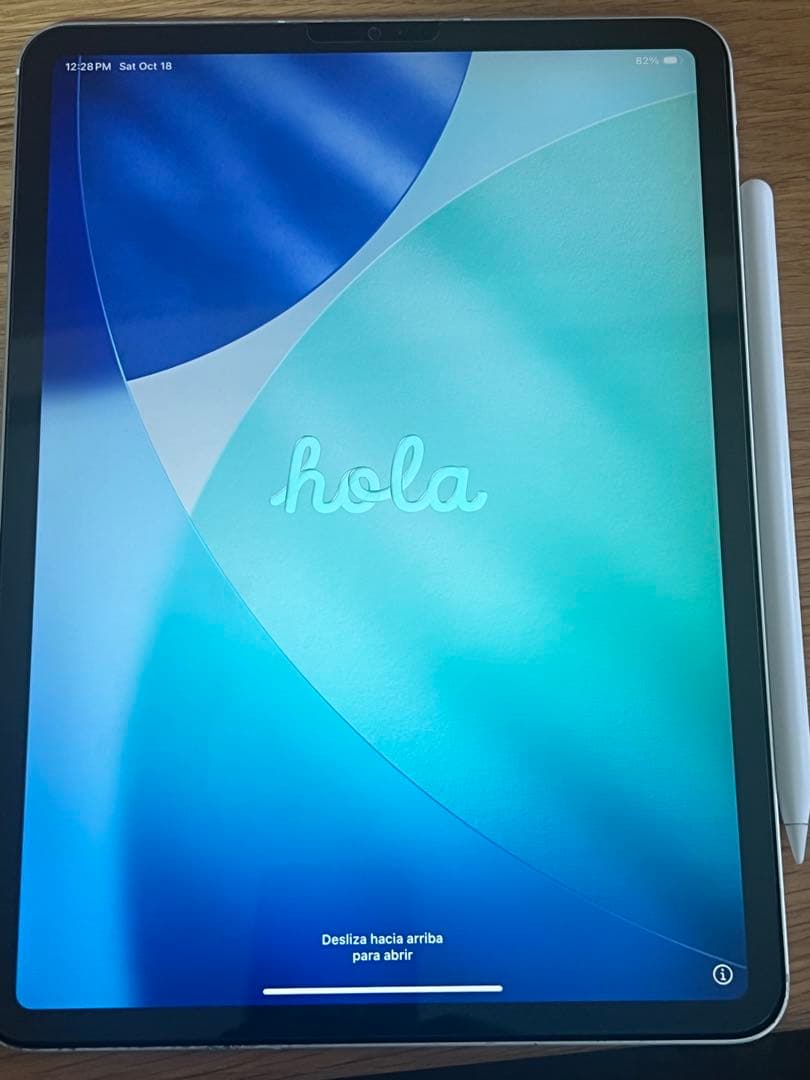 iPadPro11インチ 第三世代 アップルペンシル付き