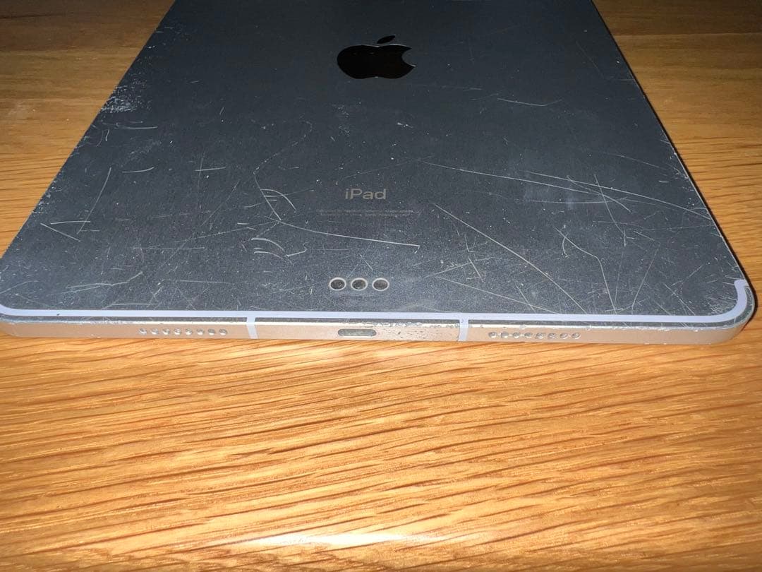 iPadPro11インチ 第三世代 アップルペンシル付き