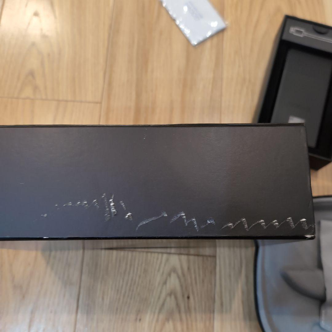 GOOVIS Lite Wireless Castセット