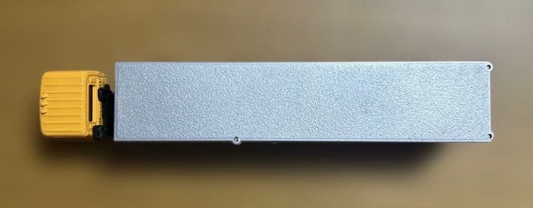 トミカダンディ050日野セミトレーラーパネルバン