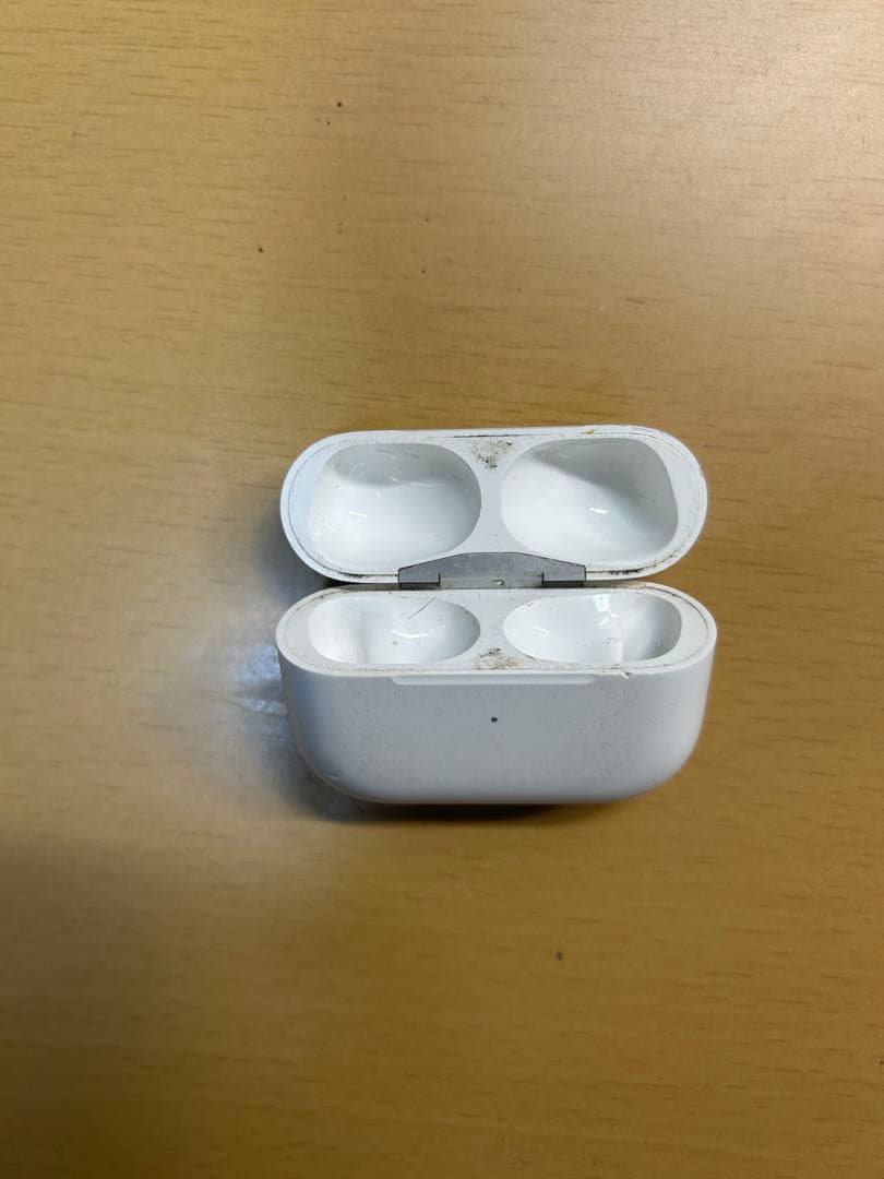 AirPods Pro 第二世代　正規品
