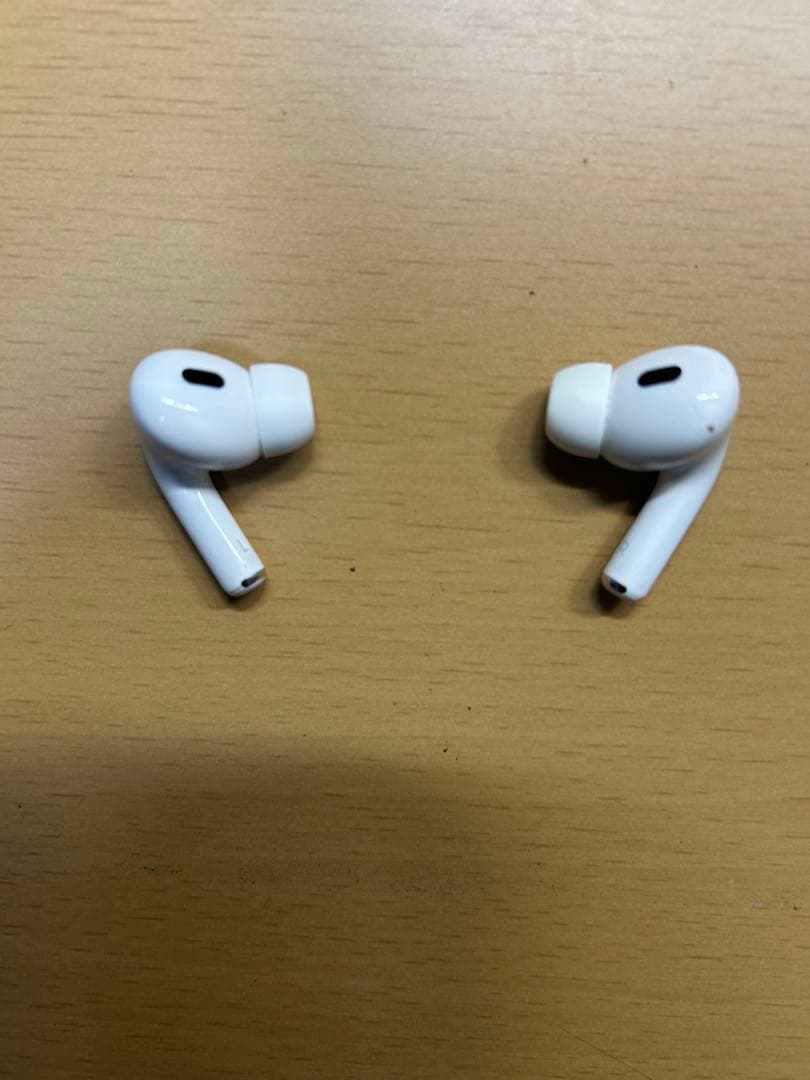 AirPods Pro 第二世代　正規品
